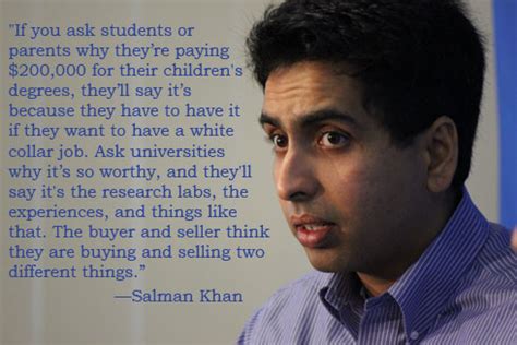 Salman Khan | Khan Academy Wiki | Fandom