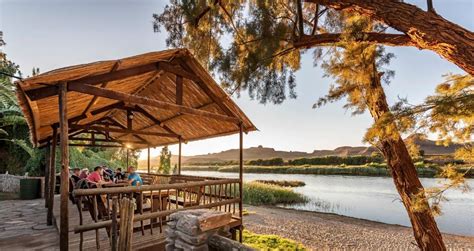 Orange River Rafting Lodge, Kotzeshoop (updated prices 2024)