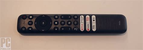 TCL 98-Inch QM8 Class TV (98QM850G) Review | PCMag