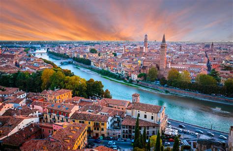 Where to Stay in Verona: 6 Best Areas - The Nomadvisor