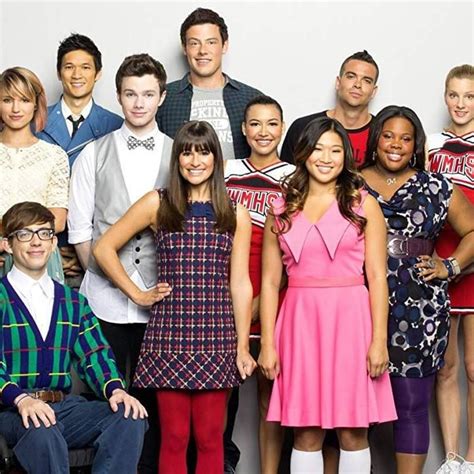 Glee - Season 1 Lyrics and Tracklist | Genius