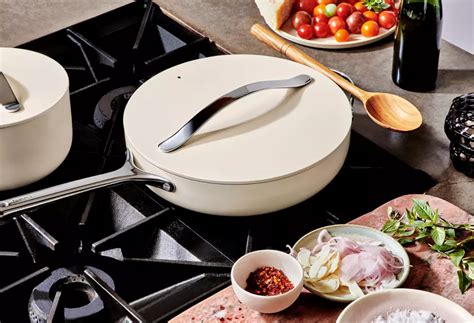 11 Best Nontoxic Cookware Brands : Quality Nonstick Pots and Pans