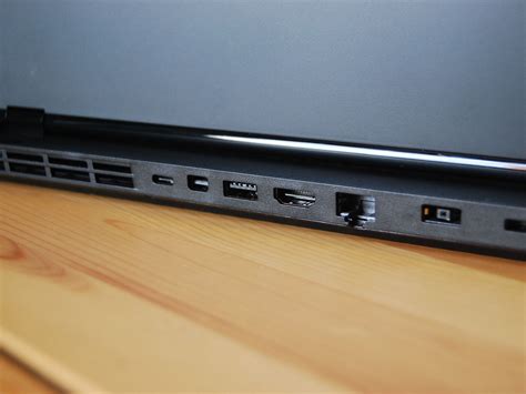 Lenovo Legion Y530 review: Gaming laptop matures with a new design ...