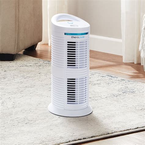 Therapure UV Air Purifier | Montgomery Ward