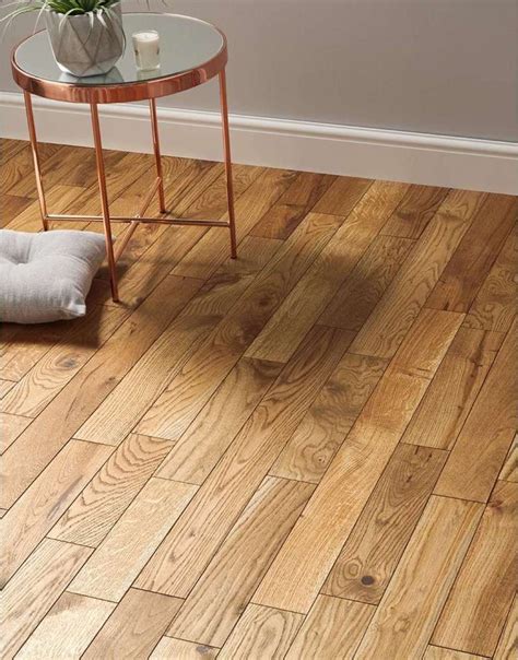 Hardwood Flooring Types: Which One is Right For Your Home? » Residence ...