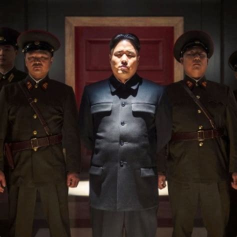 Activists plan risky air-drop of Kim Jong-un satirical film ‘The ...