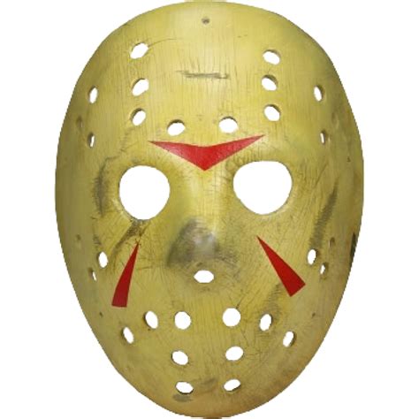 Jason Voorhees Ski Mask