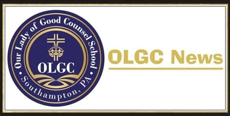 OLGC News - OLGC's Own TV Studio! | Our Lady of Good Counsel Catholic School | Southampton, PA