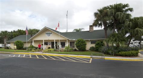 Lakeland RV Resort - 10 Photos - RV Parks - 900 Old Combee Rd, Lakeland ...