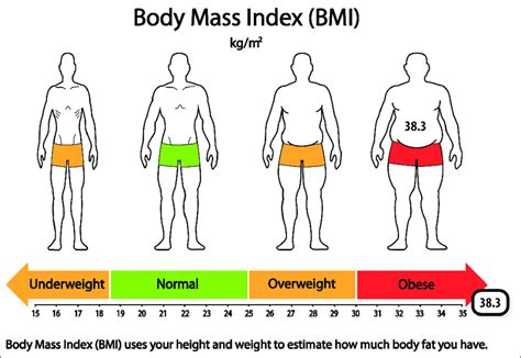 Bmi Or Body Mass Index Infographic Chart Chart Infographic Infographic | The Best Porn Website