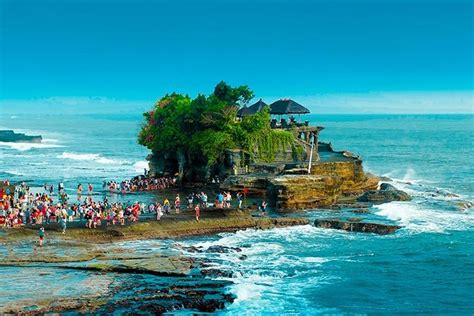 The Tanah Lot Festival is Back - Bali Expat