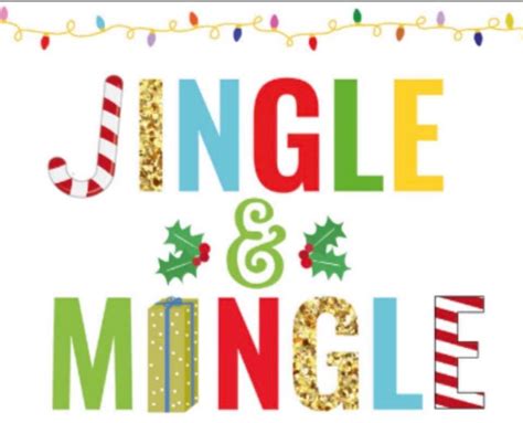 Jingle & Mingle Christmas Open House — Lake Oconee Life