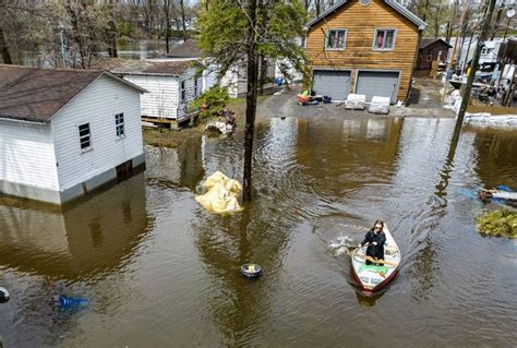 The Top 10 weather stories of 2023, compiled by Environment Canada ...