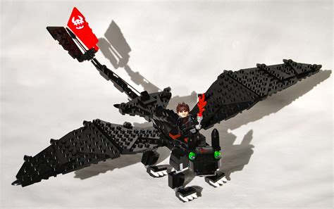 LEGO IDEAS - Product Ideas - Dragon Training