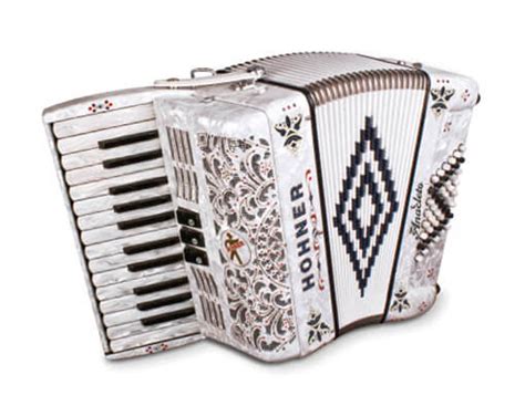 Hohner Piano Accordion Models - kawevqism