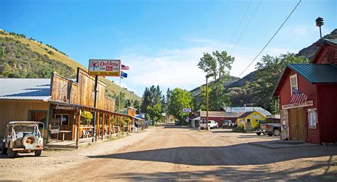 Jarbidge Nevada | Jarbidge Wilderness Area | Jarbidge History