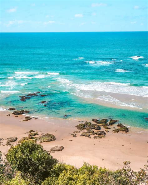 7 Best Port Macquarie Beaches You Have To Visit! - 24 Hours Layover