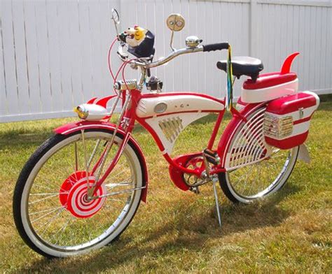 Pee Wee Herman Bicycle | Bicycle, Retro bicycle, Bike