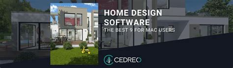 9 Best Home Design Software for Mac Users (DIY & Pro) for 2023 | Cedreo