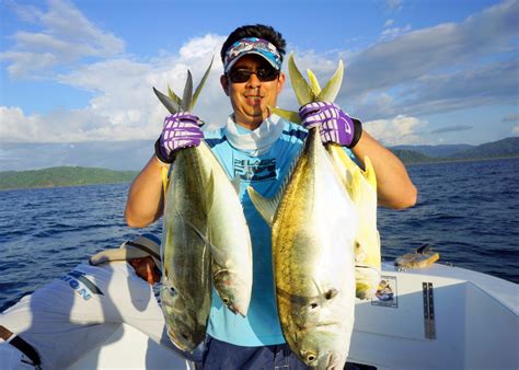 How to Catch Jack Crevalle - Tips for Fishing for Jack Crevalle