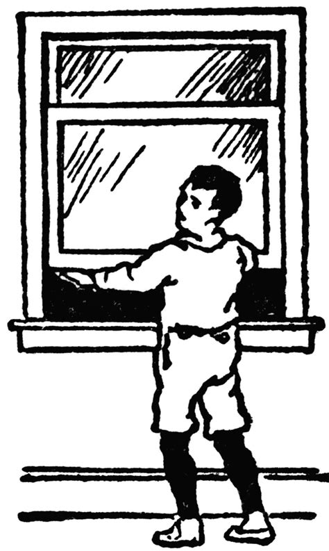 closed windows clip art - Clip Art Library