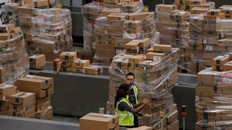 How to Sell Amazon Liquidation Pallets - The Atlantic