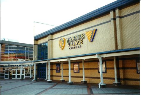 Vue West Thurrock in Grays, GB - Cinema Treasures