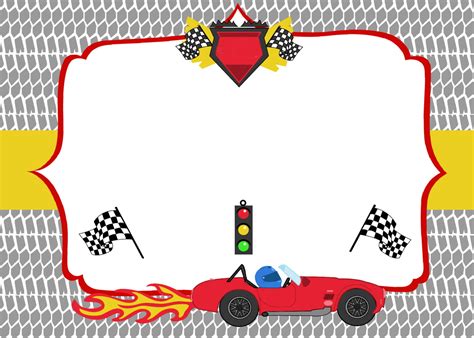 Printable Race Car Template We Have Lots Of Different Designs And Models To Print.