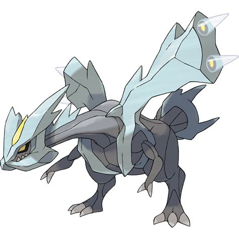 Kyurem - SmashWiki, the Super Smash Bros. wiki