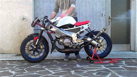 Aprilia Rs 125 Tuning - amazing photo gallery, some information and ...