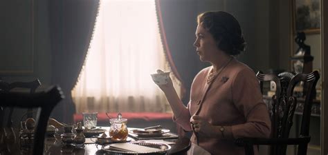 See the First Photo of Olivia Colman as Queen Elizabeth in The Crown - First Still from the ...