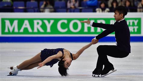 World Figure Skating Championships 2017: Pairs Results | Heavy.com