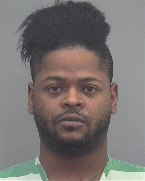 Gainesville man breaks into apartment, assaults woman, deputies say