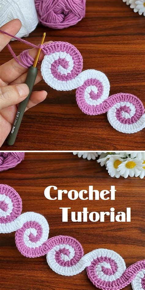 How to Crochet a Tunisian Lace – The Hilariously Crafty Guide – Design Peak