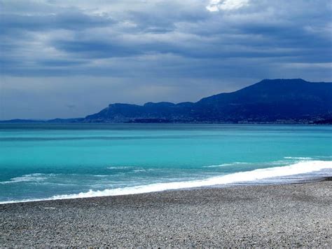 Ventimiglia, Italy: A Gem of the Italian Riviera