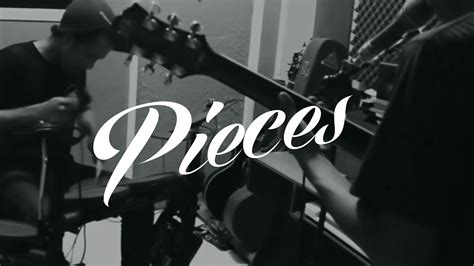 Pieces - Sum 41 Cover - YouTube