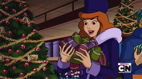 Scooby-Doo - Haunted Holidays 10 by scooby-doo91 on DeviantArt