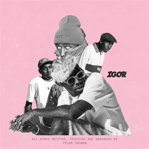 Stream Tyler the creator - IGOR'S THEME Instrumental by CAPTAIN ASH ...