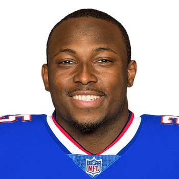 LeSean McCoy Stats - NFL | FOX Sports