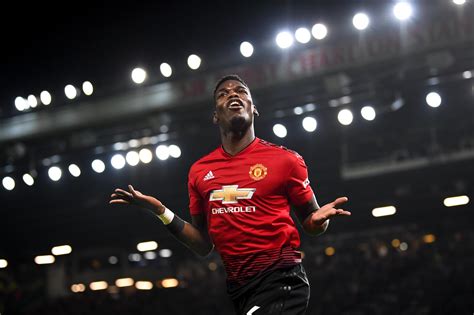 Manchester United star Paul Pogba defends his personality and says his ...