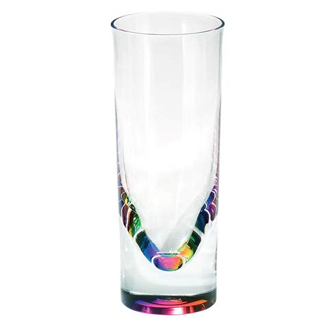 Rainbow Tumbler - Detroit Institute of Arts Museum Shop