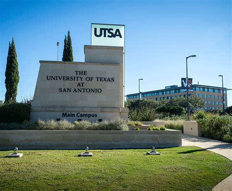 News | UTSA Today | UTSA | The University of Texas at San Antonio