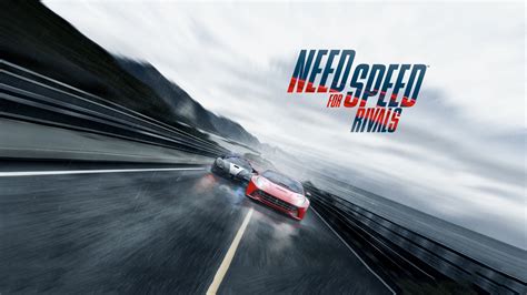 Need for Speed Rivals - Torrent Download Free - Pc Games Torrents