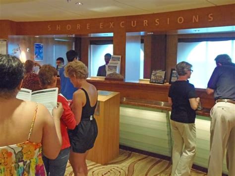 Celebrity Summit Southern Caribbean Cruise Excursions | WAVEJourney