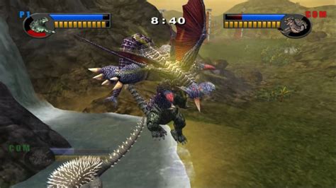 Godzilla: Unleashed - Old Games Download