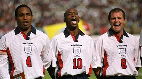 Three Lions: England song lyrics, meaning & ‘Football’s Coming Home’ anthem profile – Mad Tatafo