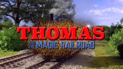 Thomas and the Magic Railroad Reviews - Metacritic