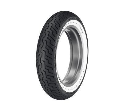 Dunlop 16 in. Front - D402F MT90B16 | Harley davidson tires, Motorcycle ...