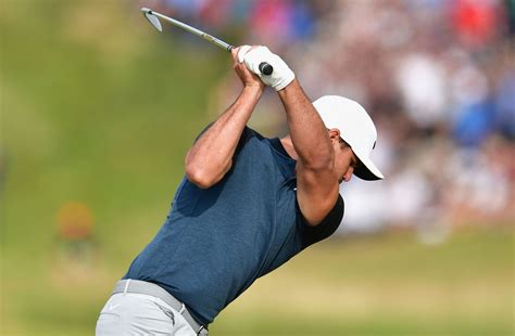 Brooks Koepka explains the secret behind his outstanding record in majors | For The Win