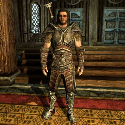 Skyrim:Farkas - The Unofficial Elder Scrolls Pages (UESP)